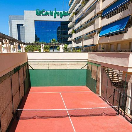 Puerto Banus, Marina Banus, 2Br, 2Bth, Pool, Parking, Marbella, 3H Apartment Ngoại thất bức ảnh