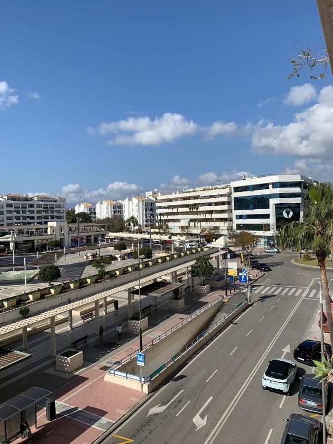 Puerto Banus, Marina Banus, 2Br, 2Bth, Pool, Parking, Marbella, 3H Apartment Ngoại thất bức ảnh