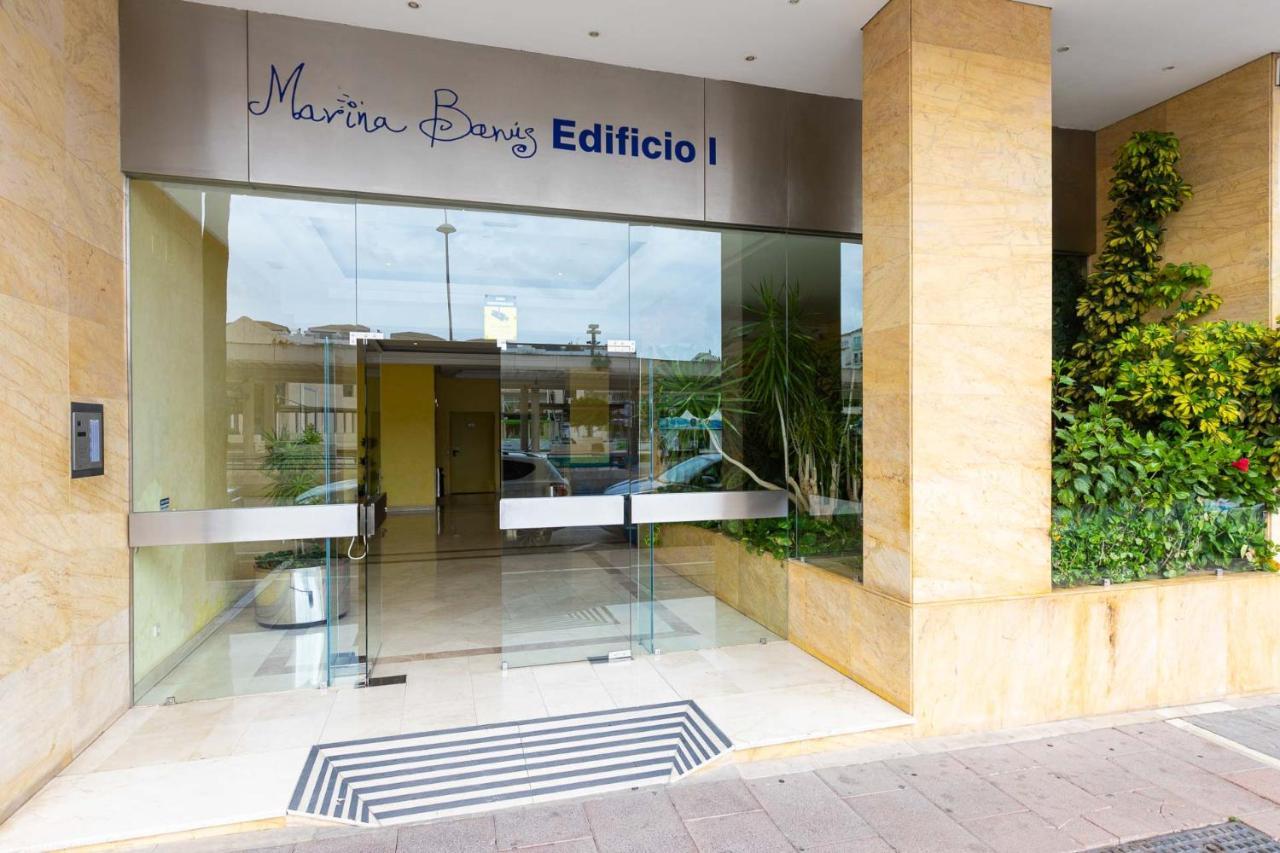Puerto Banus, Marina Banus, 2Br, 2Bth, Pool, Parking, Marbella, 3H Apartment Ngoại thất bức ảnh