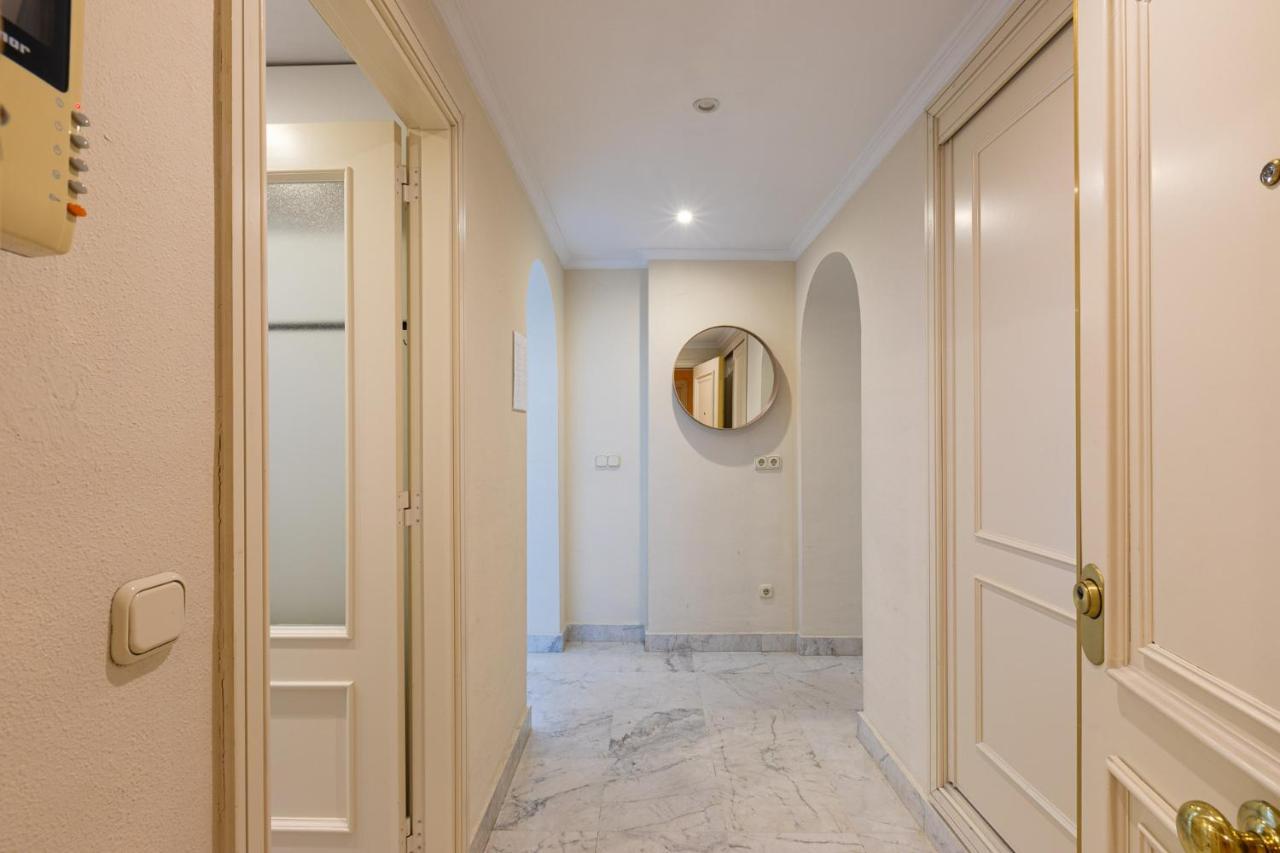 Puerto Banus, Marina Banus, 2Br, 2Bth, Pool, Parking, Marbella, 3H Apartment Ngoại thất bức ảnh