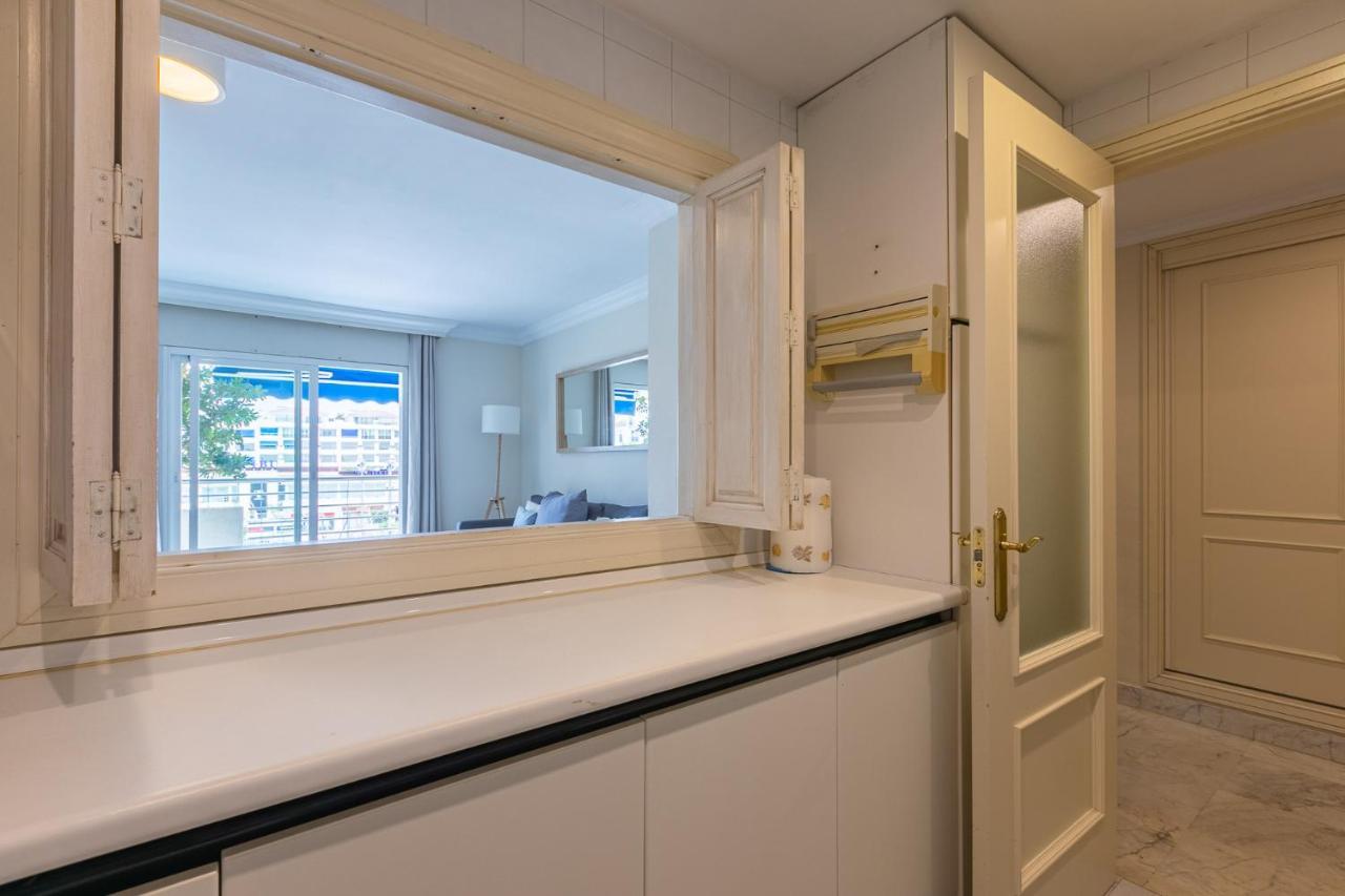 Puerto Banus, Marina Banus, 2Br, 2Bth, Pool, Parking, Marbella, 3H Apartment Ngoại thất bức ảnh