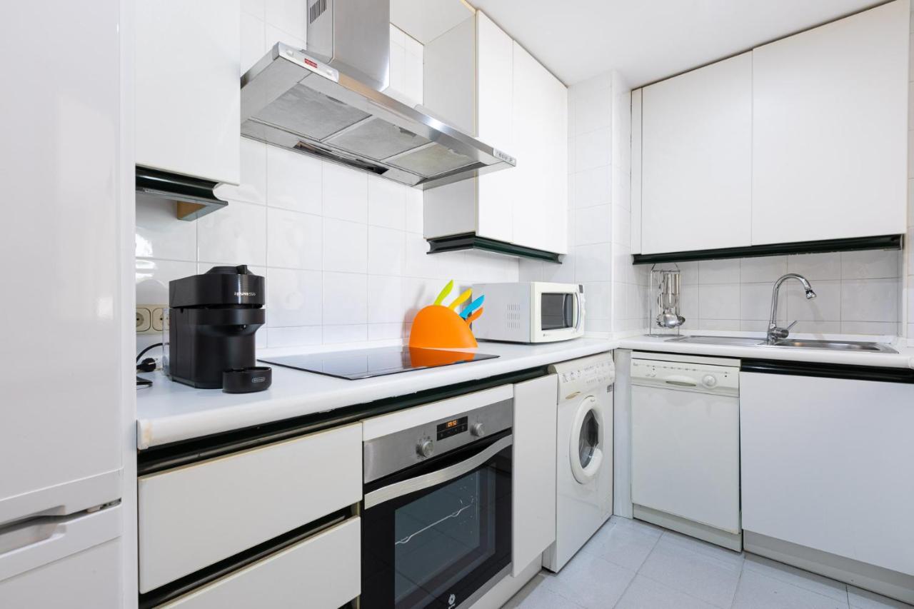 Puerto Banus, Marina Banus, 2Br, 2Bth, Pool, Parking, Marbella, 3H Apartment Ngoại thất bức ảnh