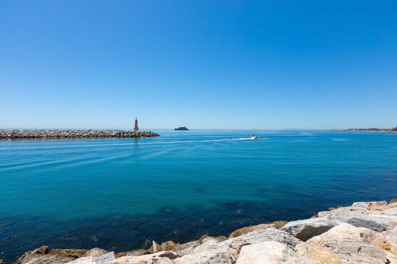 Puerto Banus, Marina Banus, 2Br, 2Bth, Pool, Parking, Marbella, 3H Apartment Ngoại thất bức ảnh
