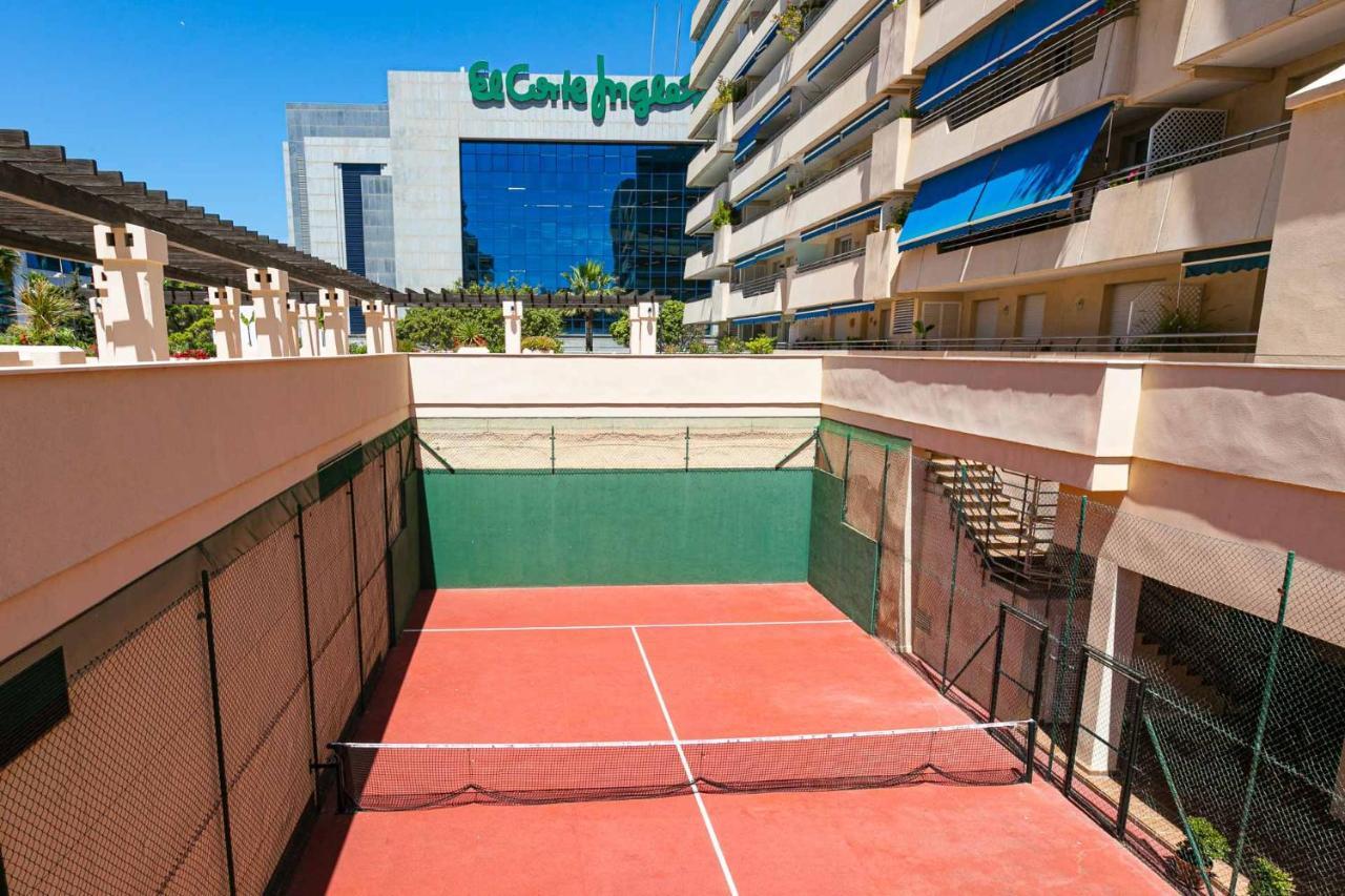 Puerto Banus, Marina Banus, 2Br, 2Bth, Pool, Parking, Marbella, 3H Apartment Ngoại thất bức ảnh